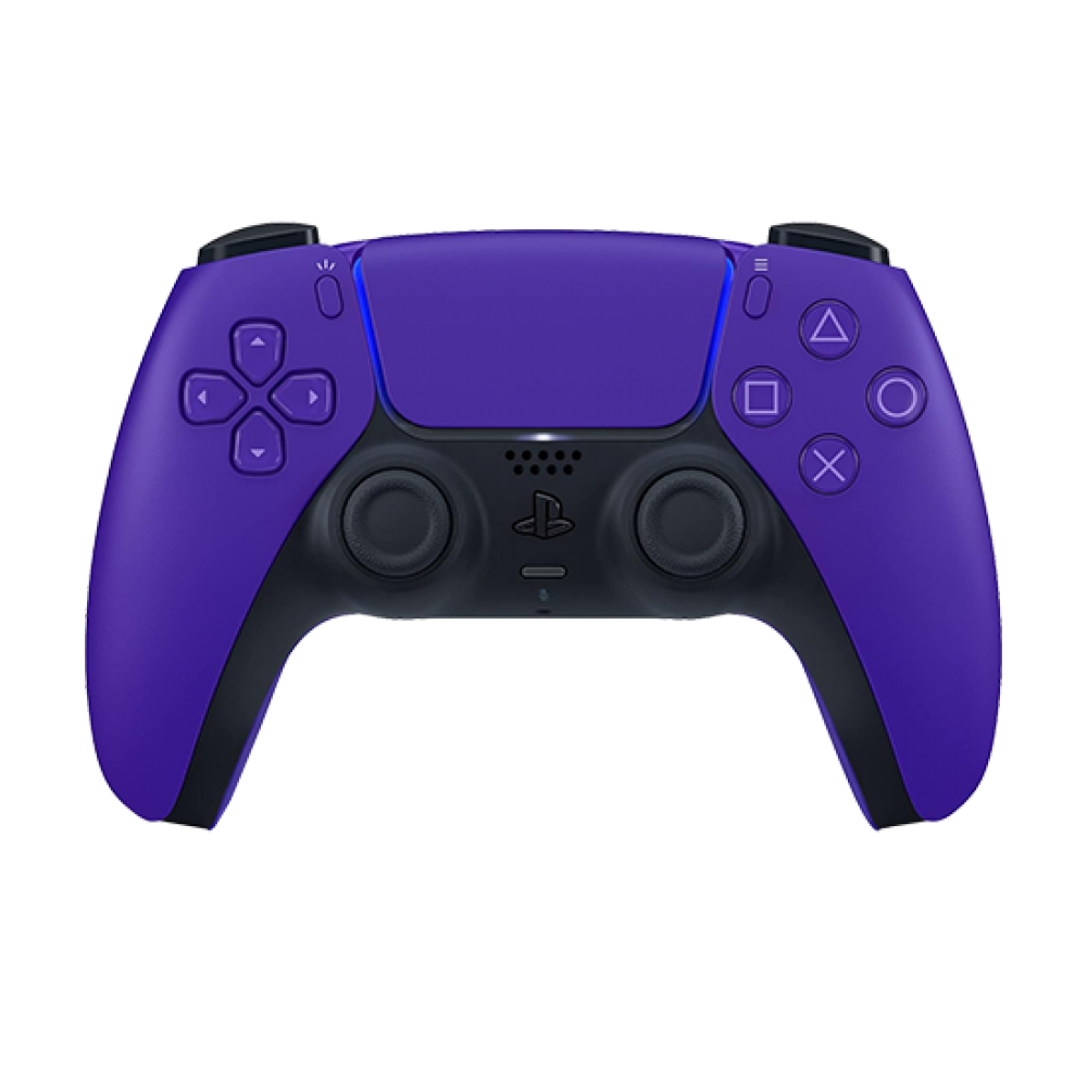 Sony Playstation 5 DualSense Wireless Controller - Purple EU Παιχνίδια